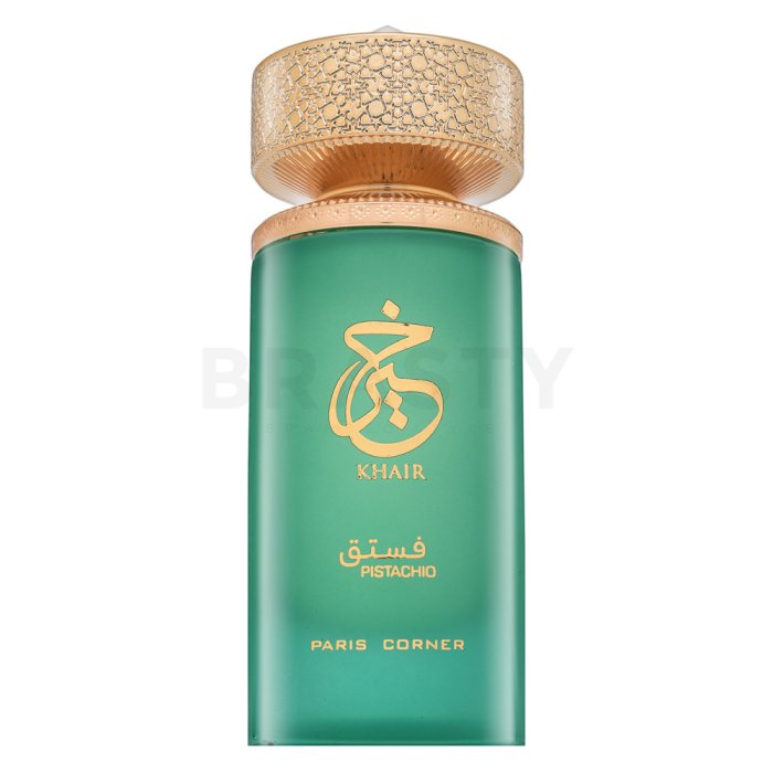 Paris Corner Khair Pistachio парфюмна вода унисекс 100 ml