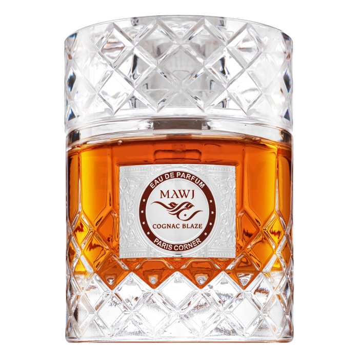 Paris Corner Mawj Cognac Blaze парфюмна вода унисекс 100 ml