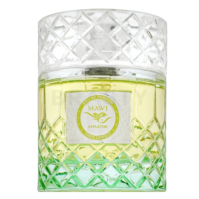 Paris Corner Mawj Appletini парфюмна вода унисекс 100 ml