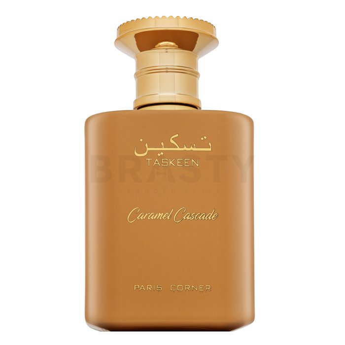 Paris Corner Taskeen Caramel Cascade парфюмна вода за жени 100 ml