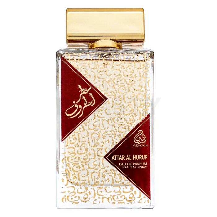 Adyan Attar Al Huruf парфюмна вода унисекс 100 ml