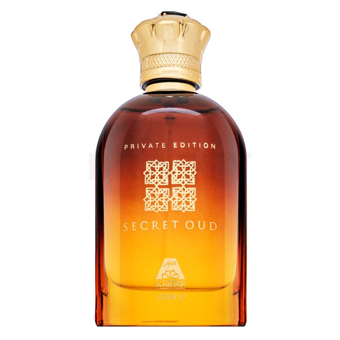 Anfar Secret Oud парфюмна вода за мъже 100 ml