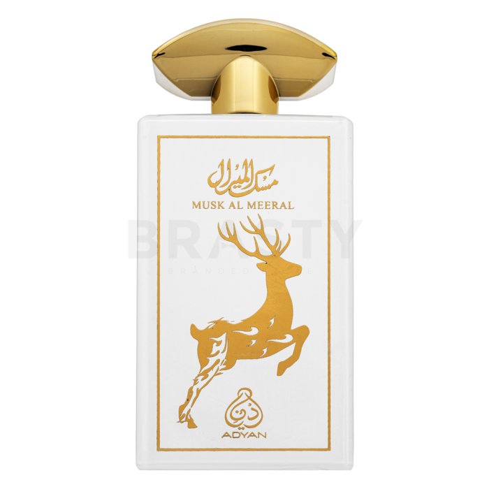 Adyan Musk Al Meeral парфюмна вода унисекс 100 ml