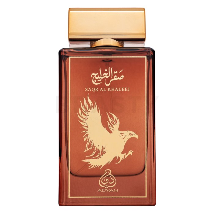 Adyan Saqr Al Khaleej парфюмна вода унисекс 100 ml