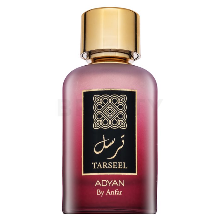 Adyan Tarseel парфюмна вода унисекс 100 ml