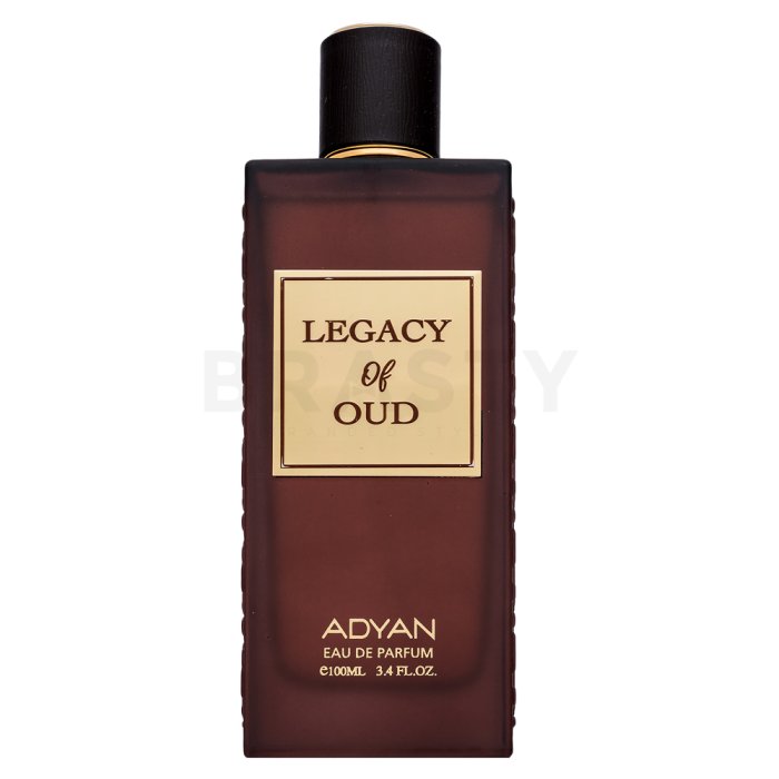 Adyan Legacy of Oud парфюмна вода унисекс 100 ml