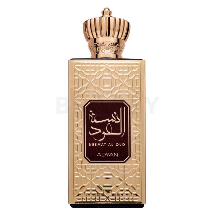 Adyan Nesmat Al Oud парфюмна вода за мъже 60 ml
