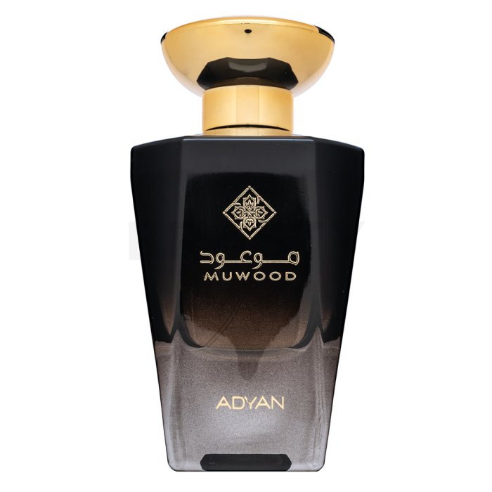 Adyan Muwood парфюмна вода унисекс 100 ml