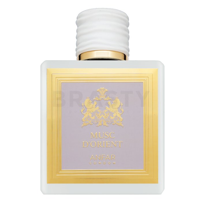 Anfar Musc D'Orient парфюм унисекс 115 ml