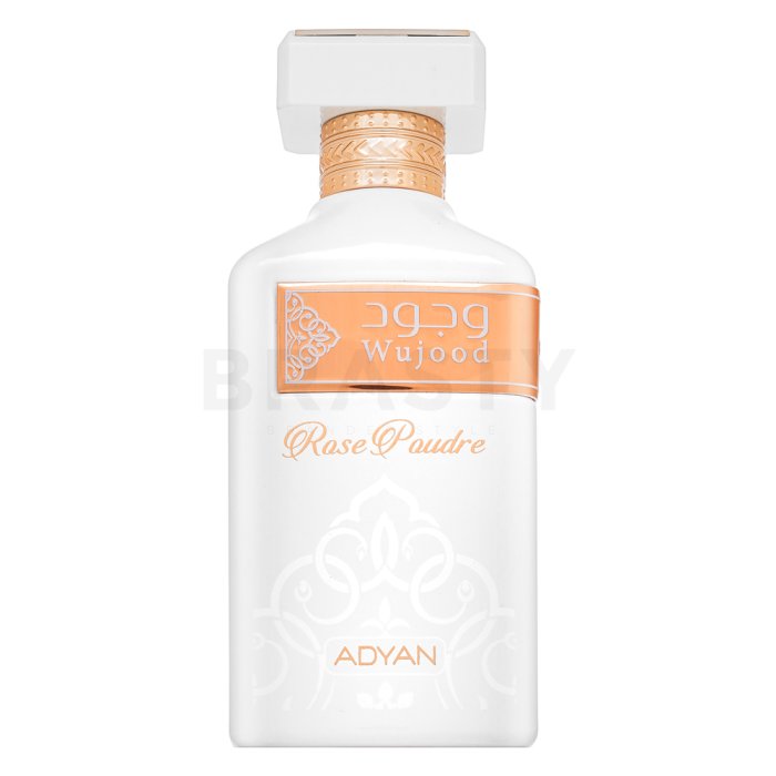 Adyan Wujood Rose Poudre парфюмна вода за жени 100 ml