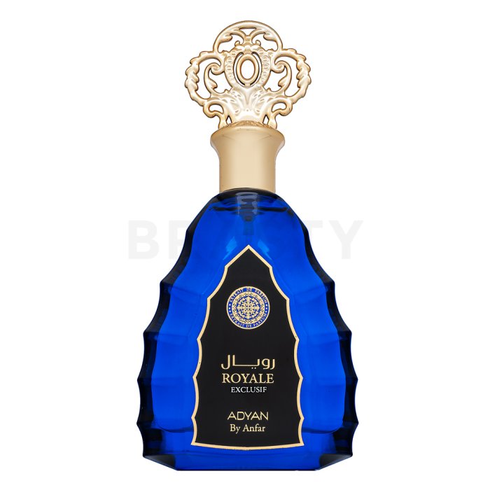 Adyan Royale Exclusif парфюмна вода унисекс 100 ml