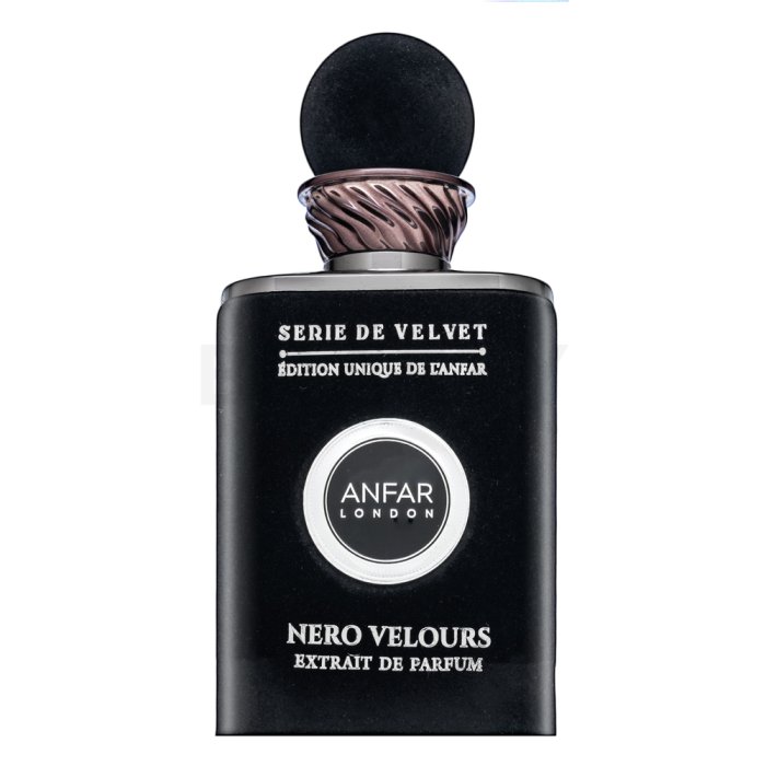 Anfar Nero Velours парфюм за мъже 100 ml