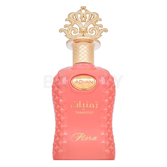 Adyan Thamniyat Flora парфюмна вода за жени 100 ml