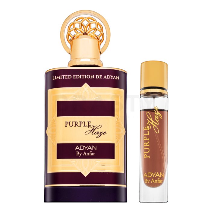 Adyan Purple Haze парфюм унисекс 100 ml