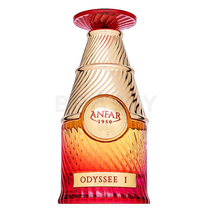Anfar Odyssee I парфюм за жени 100 ml
