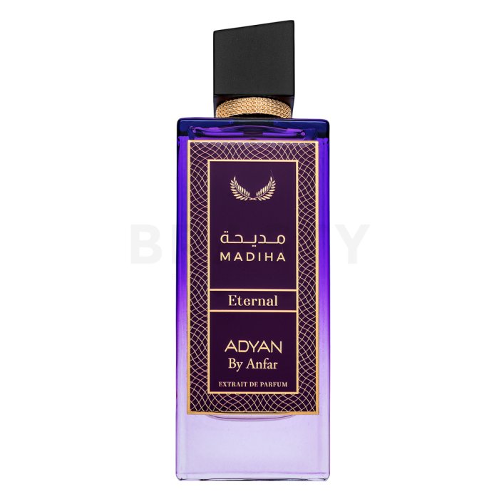 Adyan Madiha Eternal парфюмна вода унисекс 100 ml