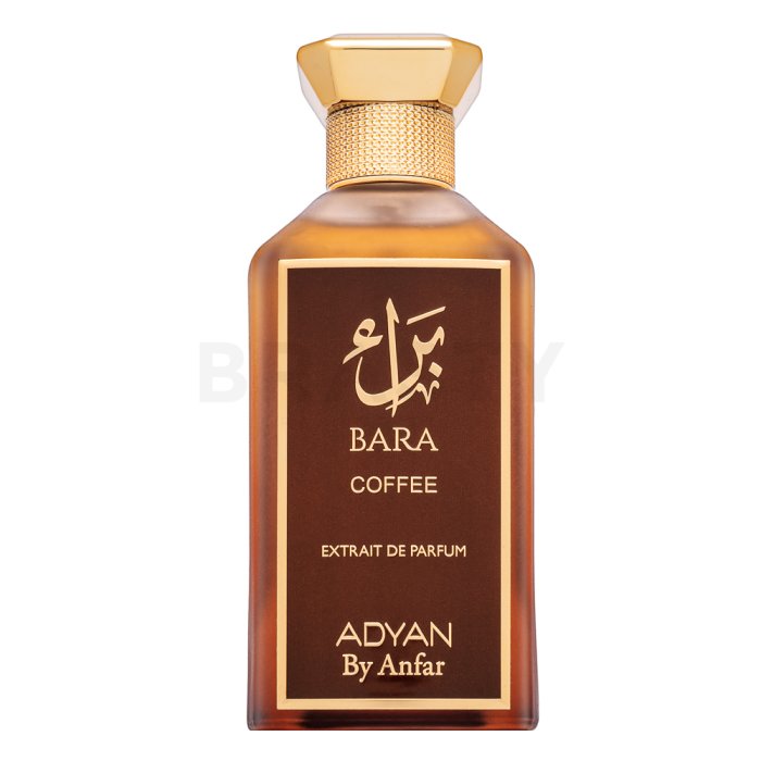 Adyan Bara Coffee парфюм унисекс 100 ml