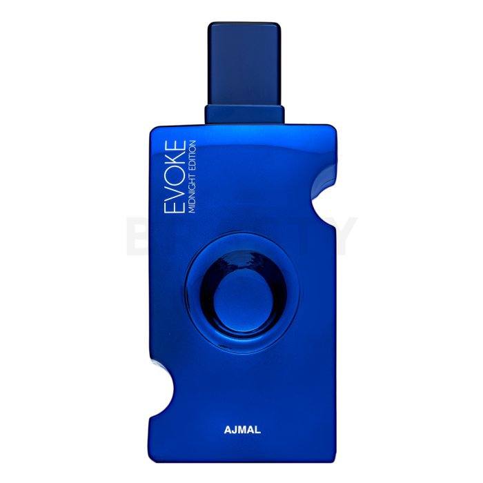 Ajmal Evoke Midnight Her парфюмна вода за жени 75 ml