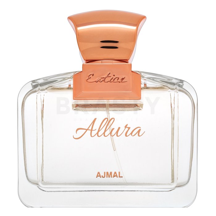 Ajmal Entice Allura парфюмна вода за жени 75 ml