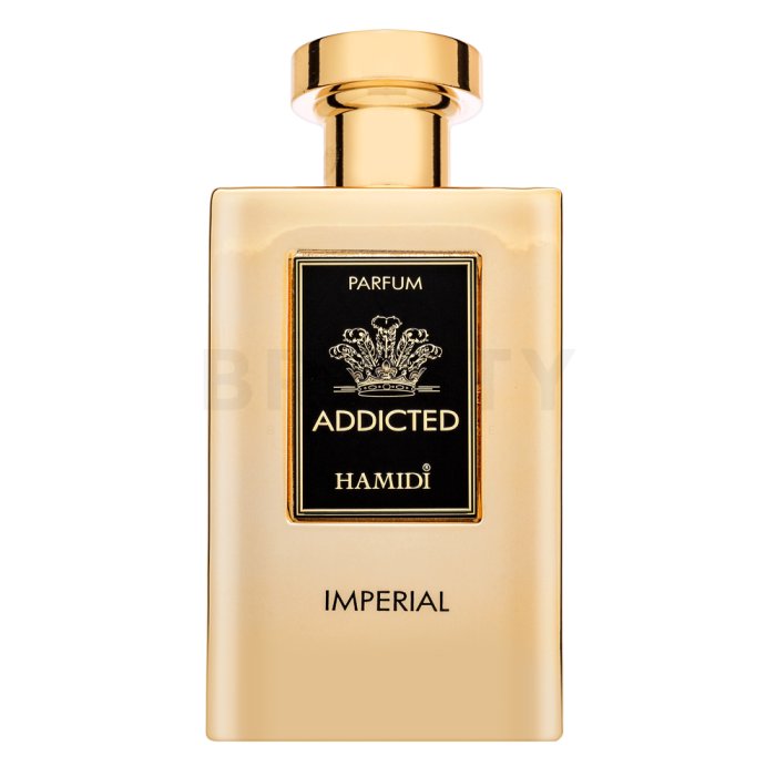 Hamidi Addicted Imperial парфюм унисекс 120 ml
