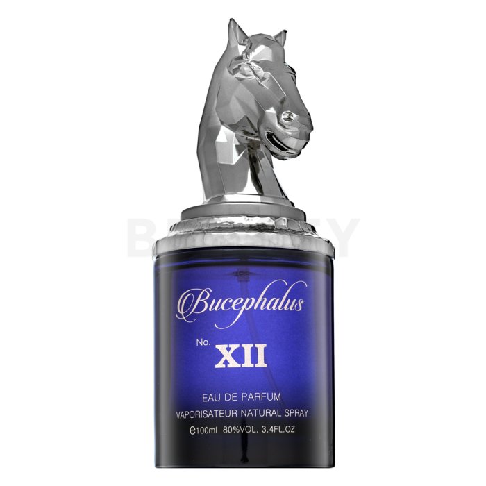 Armaf Bucephalus No. XII парфюмна вода за мъже 100 ml
