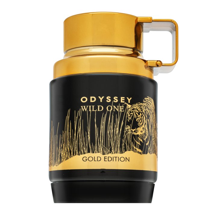 Armaf Odyssey Wild One Gold Edition парфюмна вода за мъже 100 ml