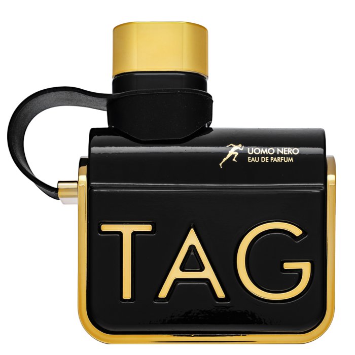 Armaf Tag Him Uomo Nero парфюмна вода за мъже 100 ml