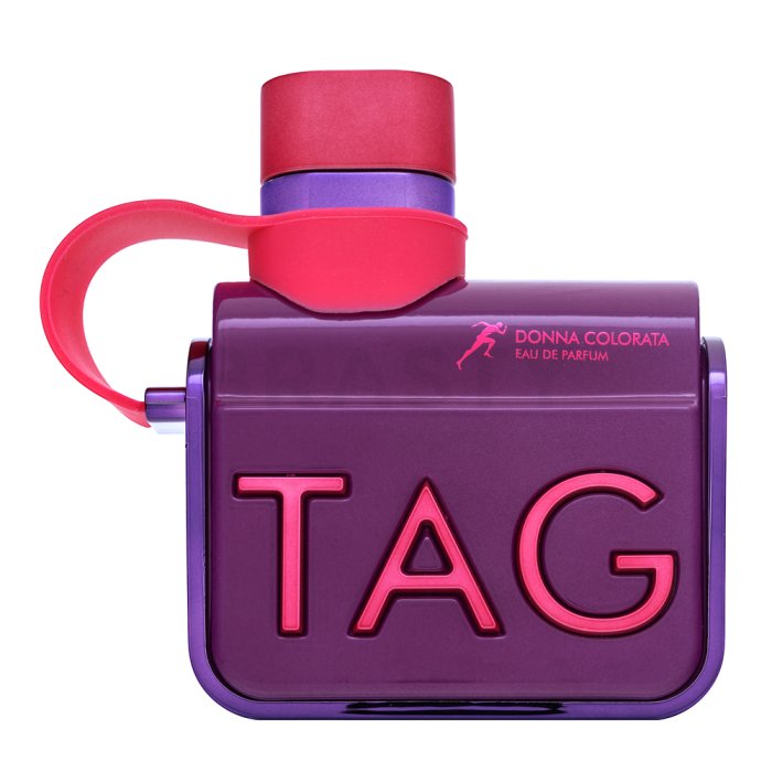 Armaf Tag Her Donna Colorata парфюмна вода за жени 100 ml
