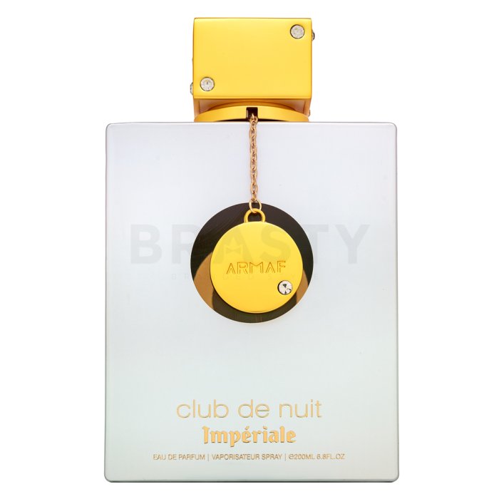 Armaf Club De Nuit White Impériale парфюмна вода за жени 200 ml