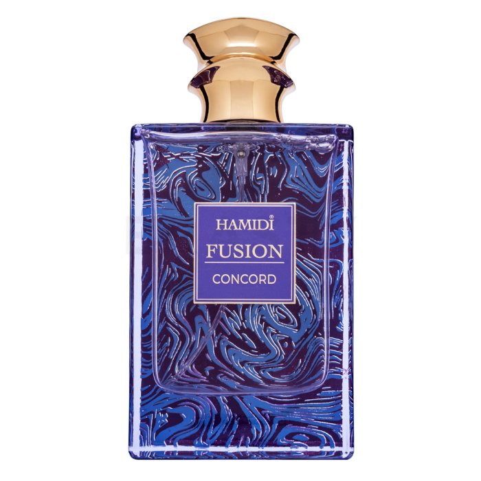 Hamidi Fusion Concord парфюмна вода за жени 85 ml