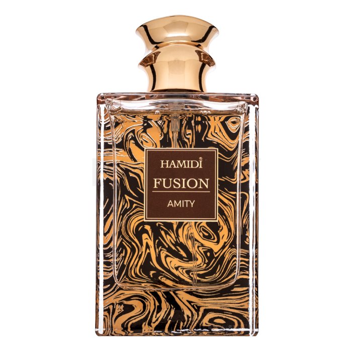 Hamidi Fusion Amity парфюмна вода за жени 85 ml