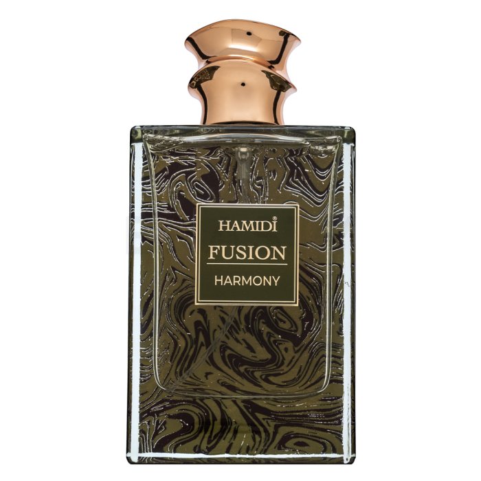 Hamidi Fusion Harmony парфюмна вода унисекс 85 ml