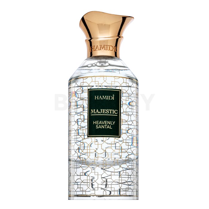 Hamidi Majestic Heavenly Santal парфюмна вода унисекс 85 ml