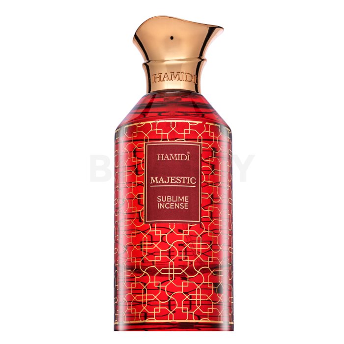 Hamidi Majestic Sublime Incense парфюмна вода унисекс 85 ml