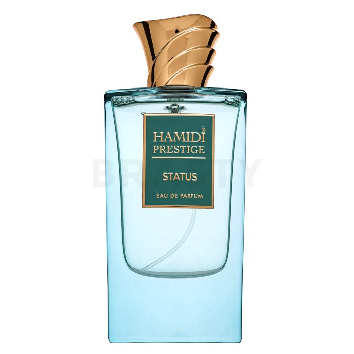Hamidi Prestige Status парфюмна вода унисекс 80 ml