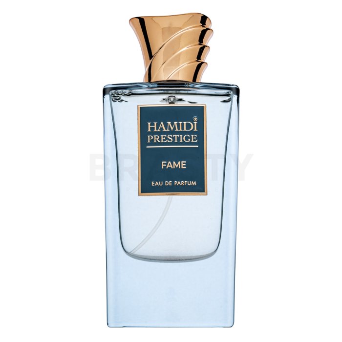 Hamidi Prestige Fame парфюмна вода унисекс 80 ml