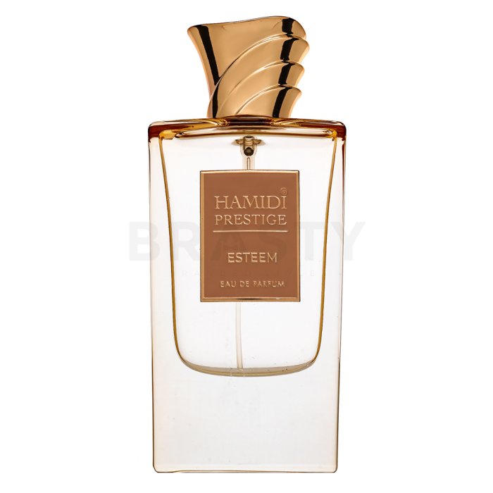 Hamidi Prestige Esteem парфюмна вода унисекс 80 ml