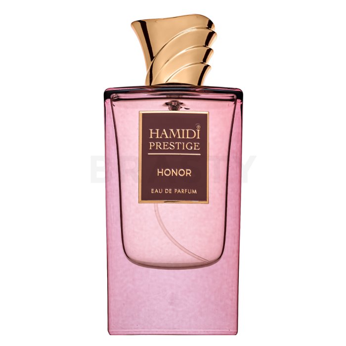 Hamidi Prestige Honor парфюмна вода унисекс 80 ml