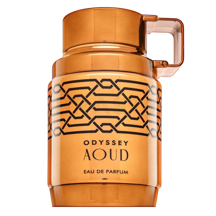 Armaf Odyssey Aoud парфюмна вода за мъже 100 ml