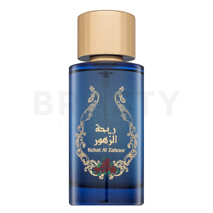 Risala Rehat Al Zahoor парфюмна вода унисекс 100 ml
