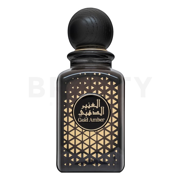 Risala Gold Amber парфюмна вода унисекс 100 ml