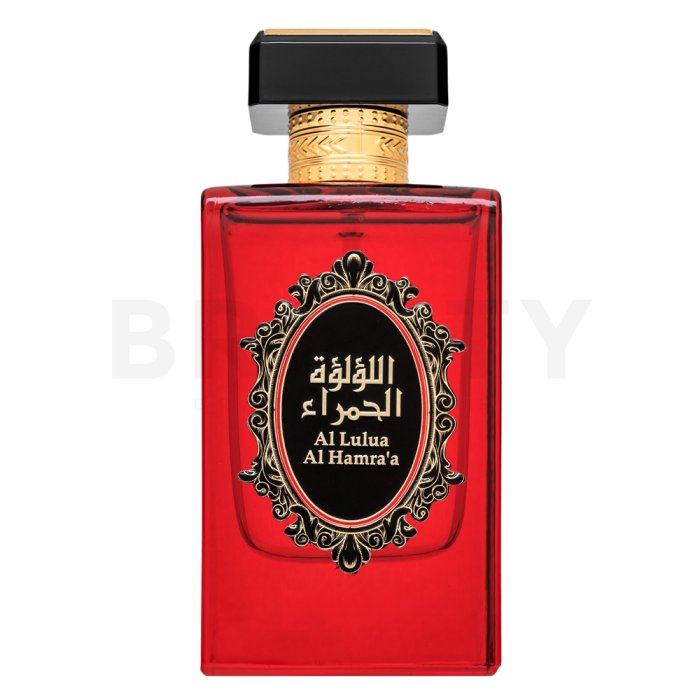 Risala Al Lulua Al Hamra'a парфюмна вода унисекс 110 ml