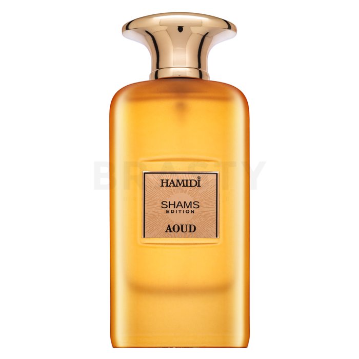 Hamidi Shams Edition Aoud парфюмна вода унисекс 100 ml