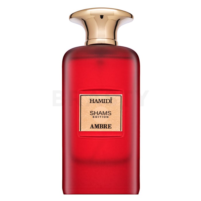 Hamidi Shams Edition Ambre парфюмна вода унисекс 100 ml