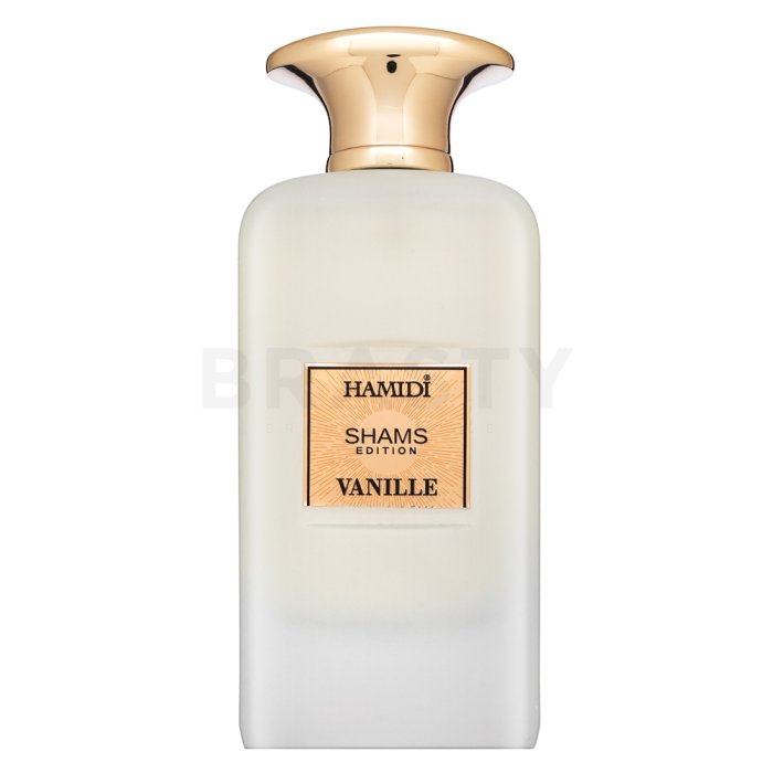 Hamidi Shams Edition Vanille парфюмна вода унисекс 100 ml