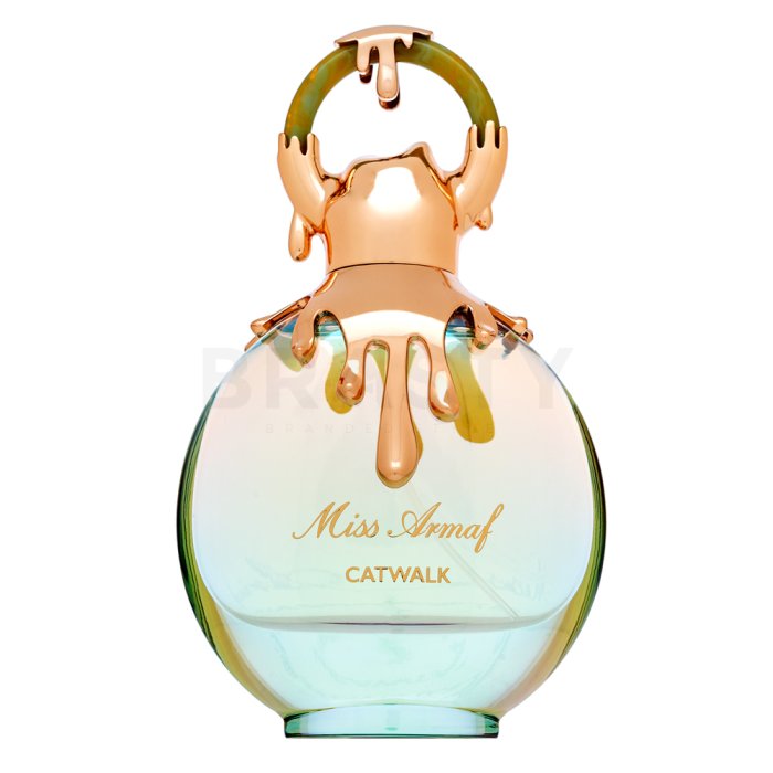 Armaf Miss Catwalk парфюмна вода за жени 100 ml