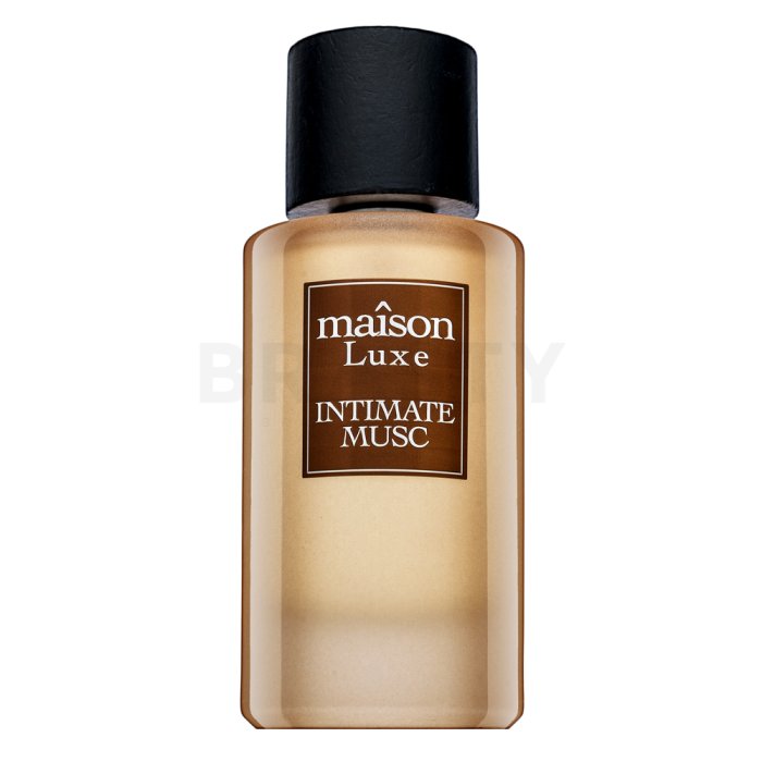 Hamidi Maison Luxe Intimate Musc парфюм за мъже 110 ml