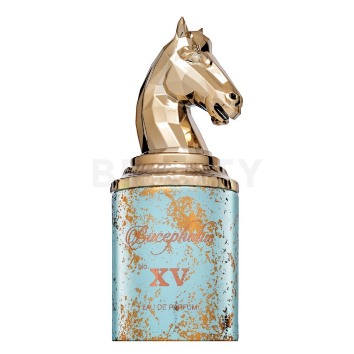 Armaf Bucephalus No. XV парфюмна вода за мъже 100 ml