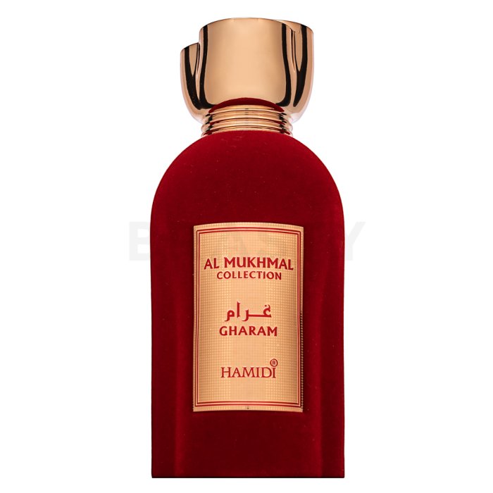 Hamidi Gharam парфюмна вода унисекс 100 ml