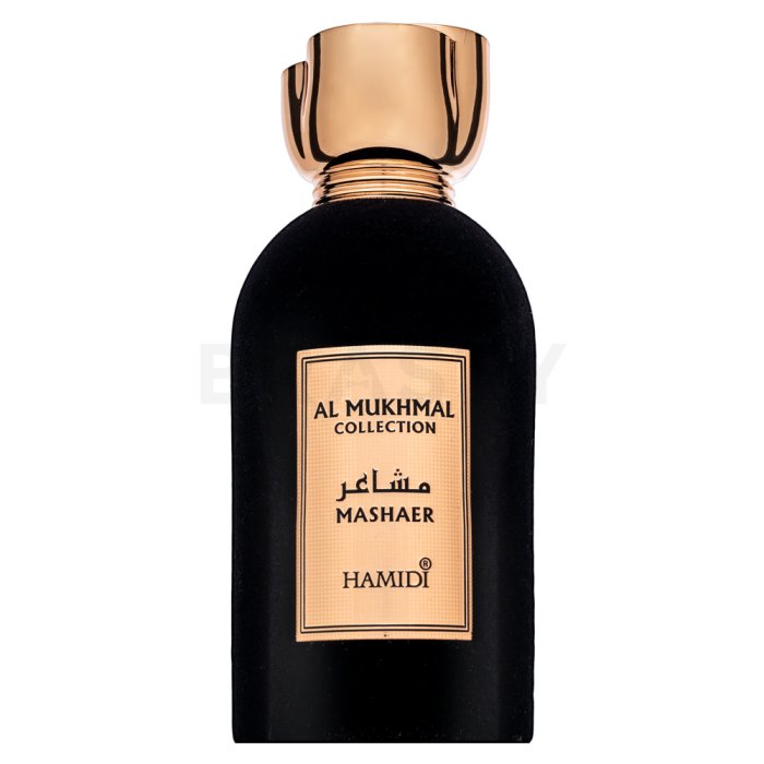 Hamidi Mashaer парфюмна вода унисекс 100 ml